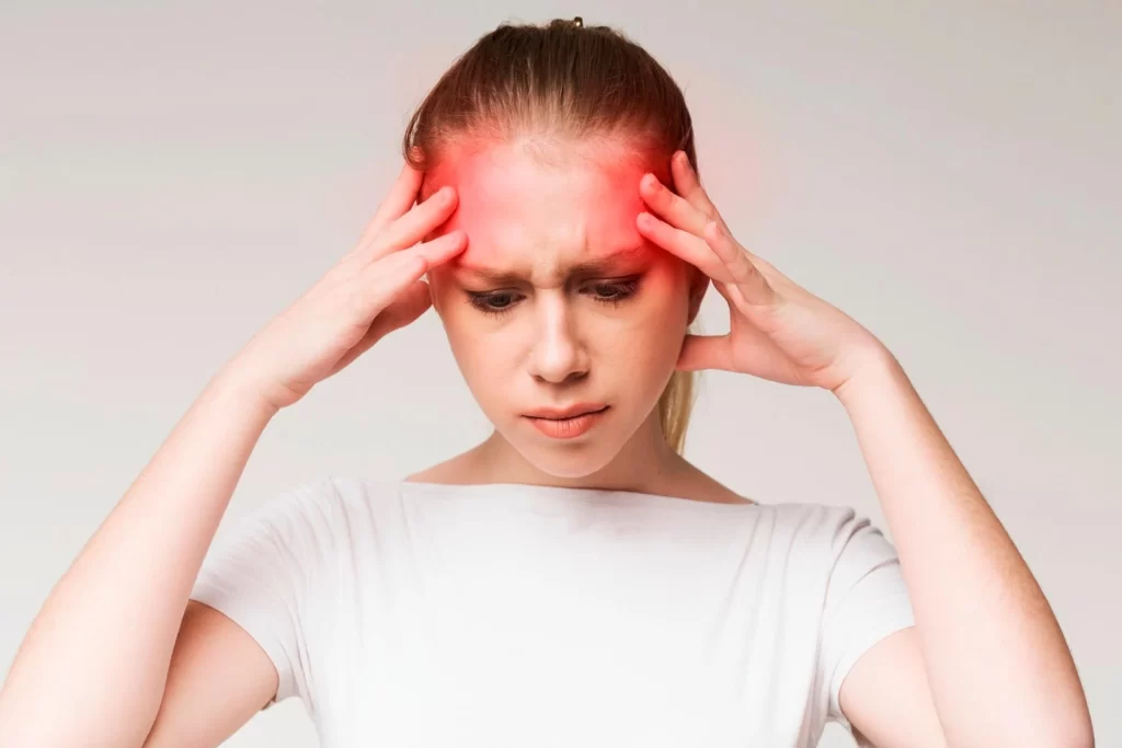 Effective Urgent Care For Migraines Rapido Clinica
