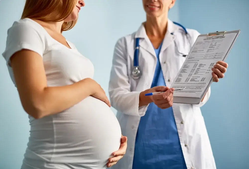 Accurate Pregnancy Testing in Chicago, IL Rapido Clinica