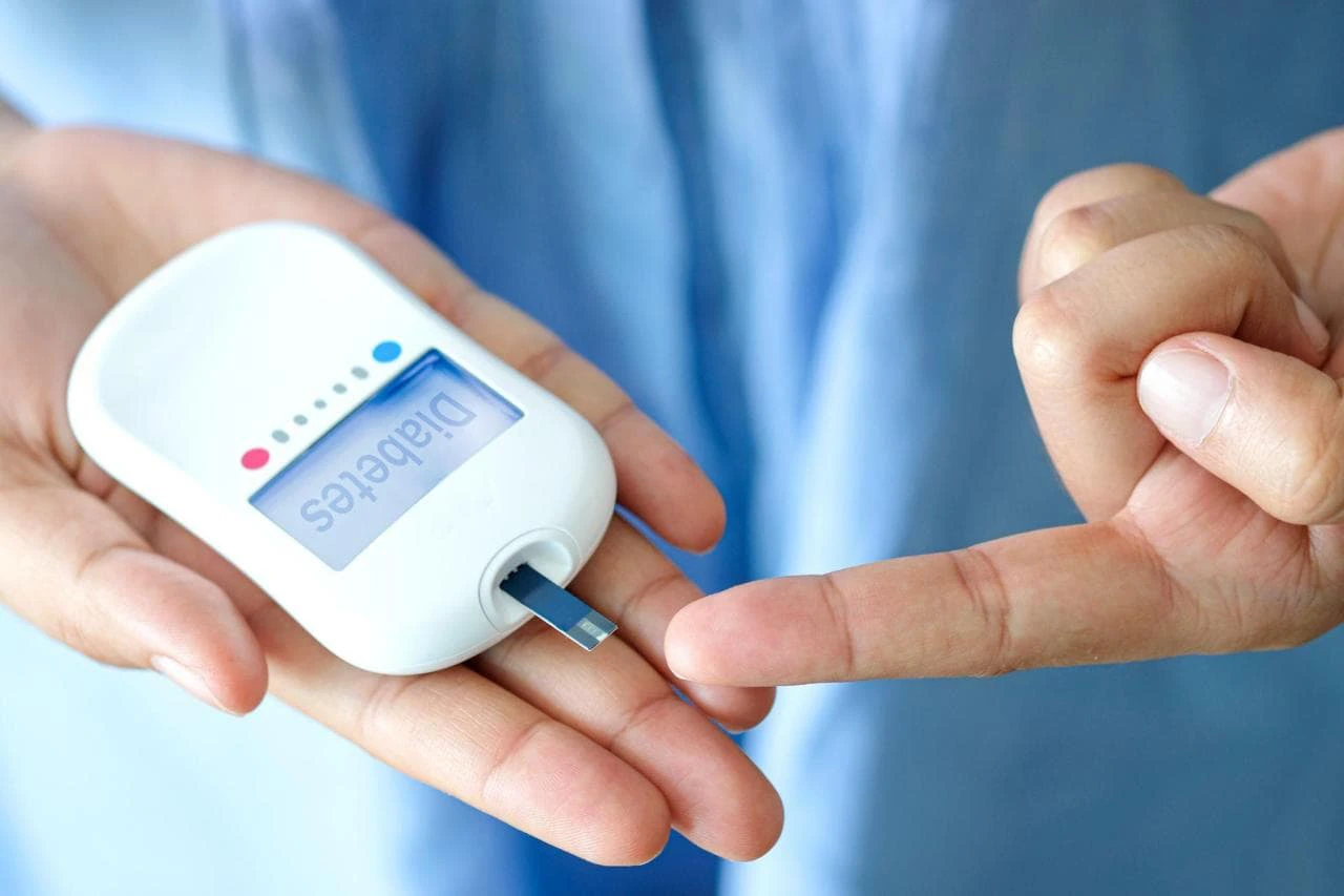 Decoding Diabetes: A Comprehensive Guide to Its Early Detection and 